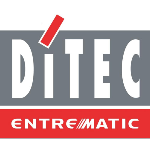 Accesorios DITEC