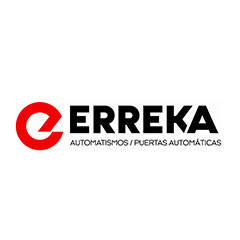 Repuestos ERREKA