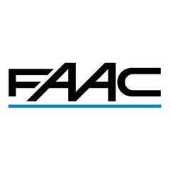 Repuestos FAAC