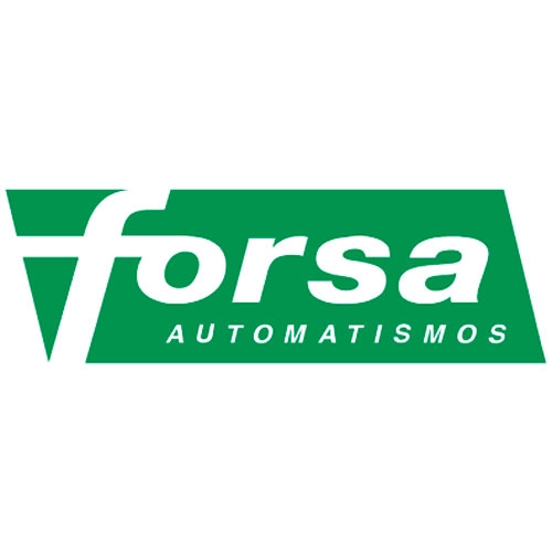 Accesorios FORSA