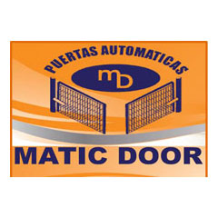 MATICDOOR