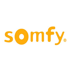 Accesorios SOMFY
