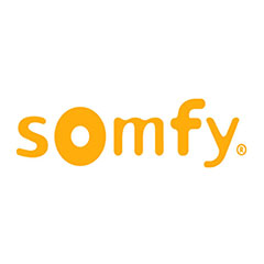 Accesorios SOMFY