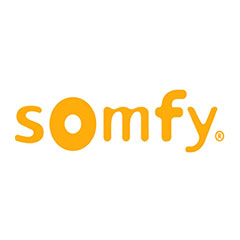 Repuestos SOMFY