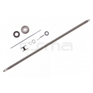 Kit tornillo sinfín BFT PHOBOS BT I105827
