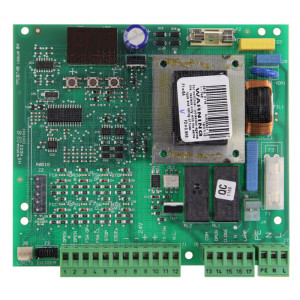 Placa electrónica GENIUS JA382