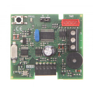 Receptor NUEVA CASTILLA Rack DCS 31 433 MHz