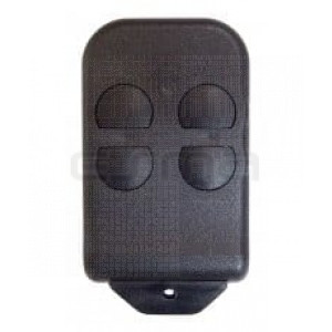Mando garaje ALLTRONIK S406-4 40.685 MHz