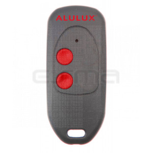 Mando garaje ALULUX 868 MT87A2