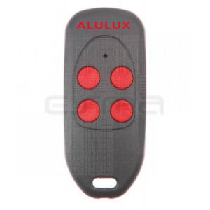Mando garaje ALULUX 868 MT87A2