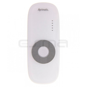 Mando APRIMATIC 43901/005 Revolux Wireless 5ch