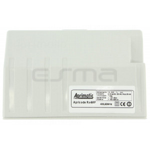 Receptor Externo Aprimatic RX 4MF