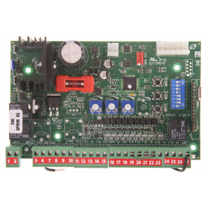 Placa electrónica APRIMATIC T24M RALLYE 800/1200