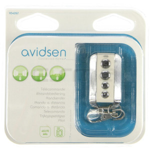 Emisor AVIDSEN 104257