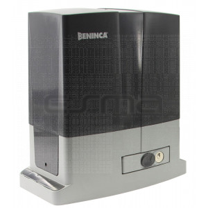 Motor Puerta correderas BENINCA BULL424
