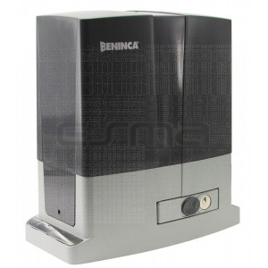 Motor Puerta correderas BENINCA BULL624.S