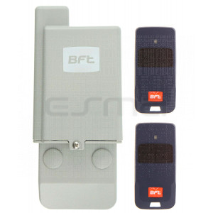 Kit receptor BFT Clonix 2E