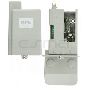 Receptor 433,92MHz BFT modelo Clonix 2E