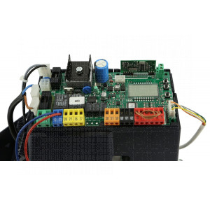Placa Merak SL1 BFT Deimos Ultra BT A600
