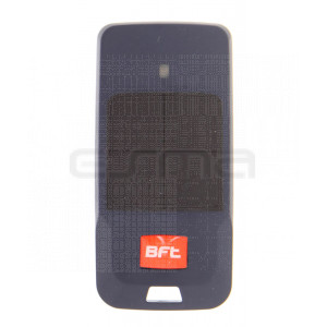 Mando garaje BFT Mitto B RCB TX4 433,92 MHz - Grabación en el receptor