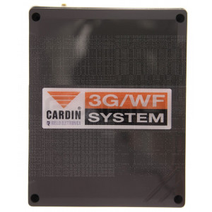Receptor CARDIN 3G/WF