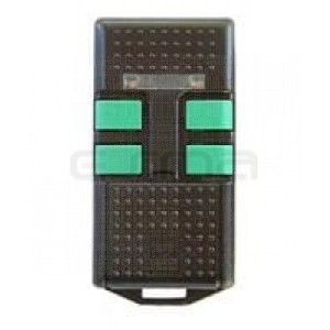Mando garaje CARDIN S476-TX2