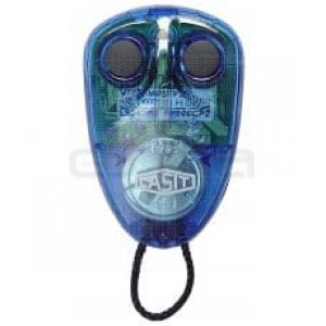 Mando garaje CASIT TXS4