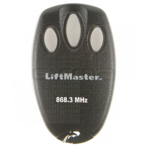 Mando garaje LIFTMASTER 98685E 868 MHz