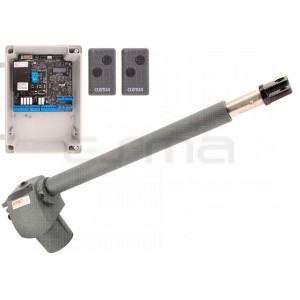 CLEMSA AA 30 Kit puertas batientes