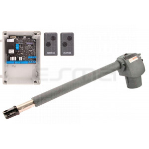 CLEMSA AA 30 Kit puertas batientes