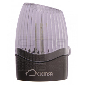 Lámpara CLEMSA LD 34 Multitensión