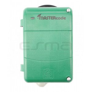 CLEMSA MASTERcode MKM 40 Receptor autónomo