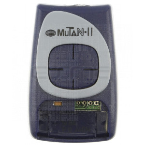 CLEMSA MUTANcode II N 84 batería