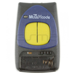 CLEMSA MUTANCODE T82