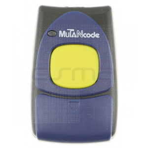 Mando garaje CLEMSA MUTANCODE T81