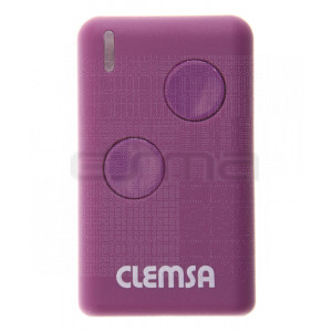 CLEMSA MUTANcode II N 82