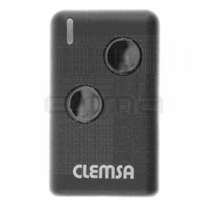 CLEMSA MUTANcode II N 82