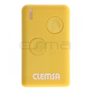 CLEMSA MUTANcode II N 82