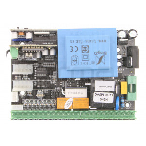 SOMMER Placa Sprint/Duo 4