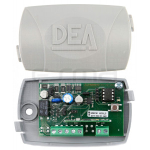 Receptor DEA 251