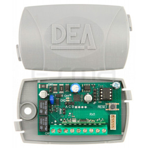 Receptor DEA 251