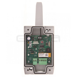 Receptor JCM Elemat TEC 500 2B 24 Vdc