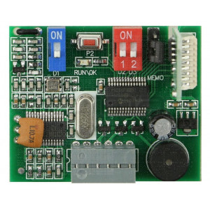 Receptor ERREKA IRRE2 250 433MHz