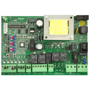 Placa electrónica ERREKA VIVO M101