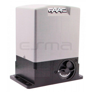 Motor Corredera FAAC 741