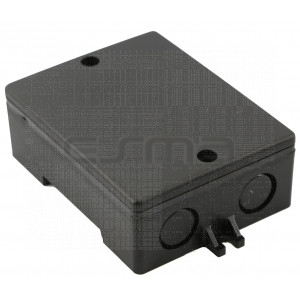 Caja del Receptor FAAC XR2 433 C