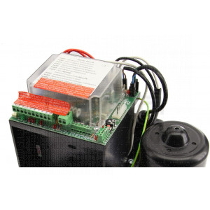 Cuadro de maniobras FADINI ELPRO 62