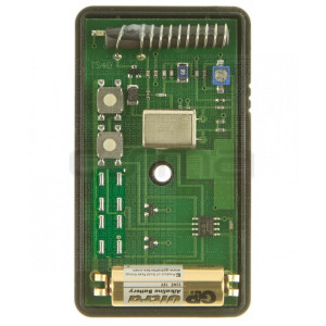 Mando FAAC XT4 868 SLH