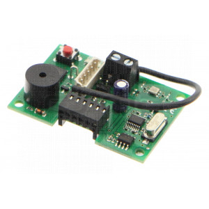 Placa receptora FORSA DTP-30 868 MHz