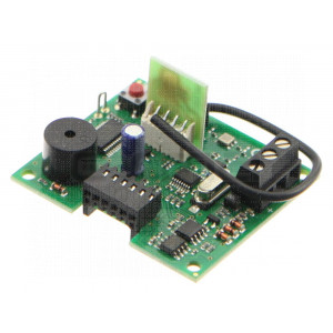 Placa receptora FORSA DTP-500 868 MHz